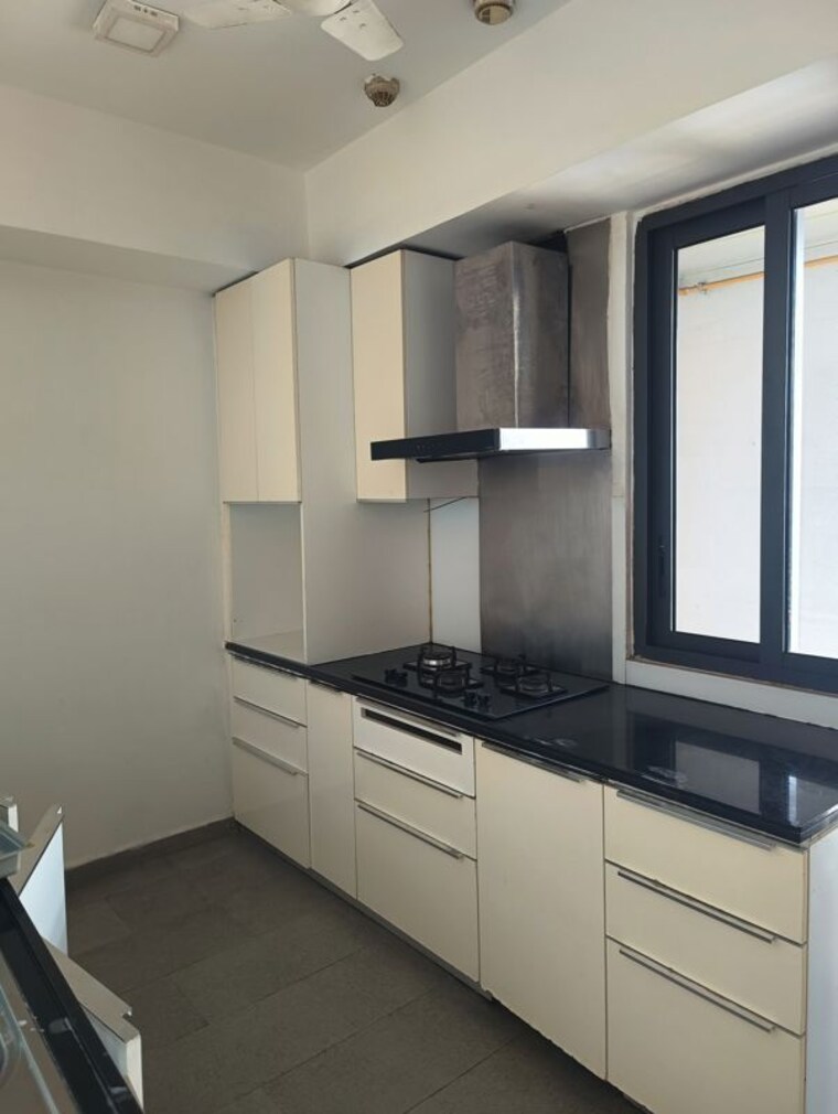 Kitchen, lodha-new-cuffe-parade 2 Bedroom 734 Sq.Ft. Apartment In Wadala Mumbai 9838764