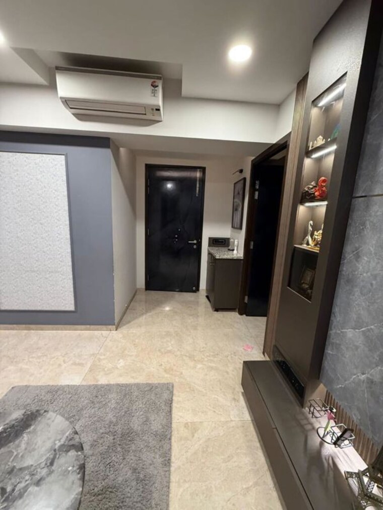  Parking, thane west 3 Bedroom 1400 Sq.Ft. Apartment In Thane West Thane 9838759