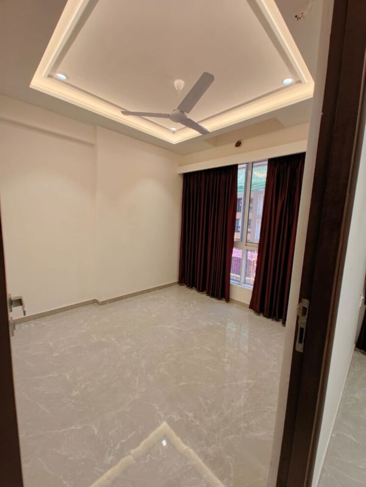 Room, kulswamini-brahmand 2 Bedroom 564 Sq.Ft. Apartment In Thakurli Thane 9838770