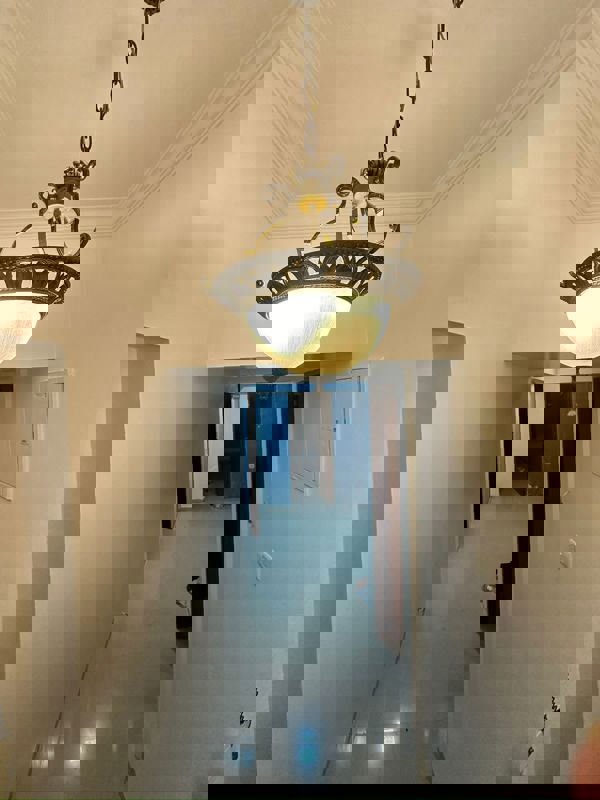 2 BHK Apartment For Rent in Fortune Heritage