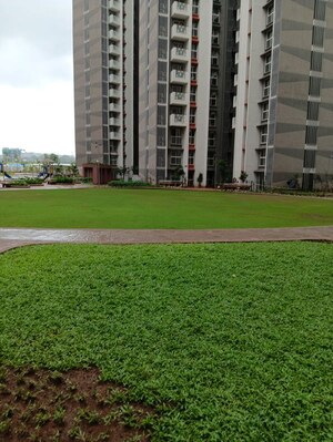 1 BHK Apartment – Garden View at Lodha Codename Premier, Dombivli East - for Sale
