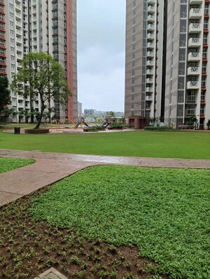 1 BHK Apartment For Sale in Lodha Codename Premier, Dombivli East