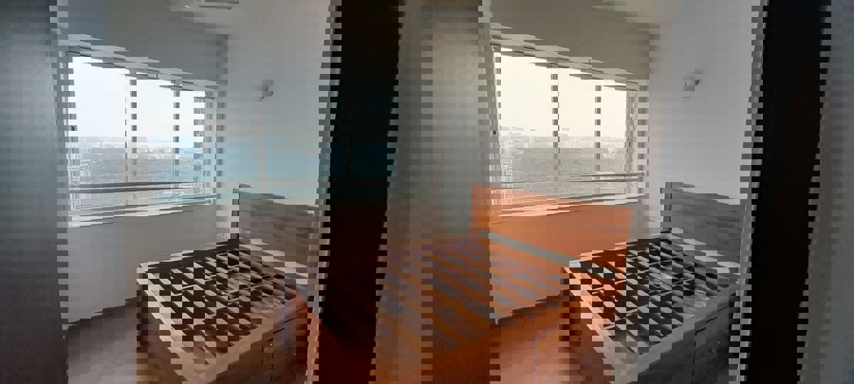 2 BHK + Pooja Room 795 Sq.Ft. Apartment in Lodha Aurum