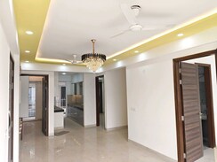 3 BHK + Pooja Room,Servant Room,Study Room,Extra Room Apartment For Sale in Smart World Gems
