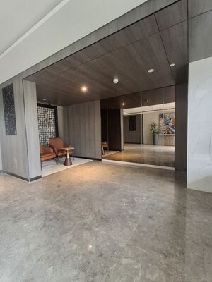 Room in 2 BHK Apartment at Lodha Codename Premier, Dombivli East – for Sale