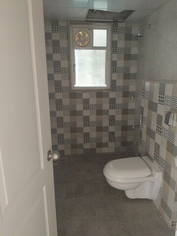 Bathroom in 3 BHK Apartment at Avon Vista, Balewadi – for Rent