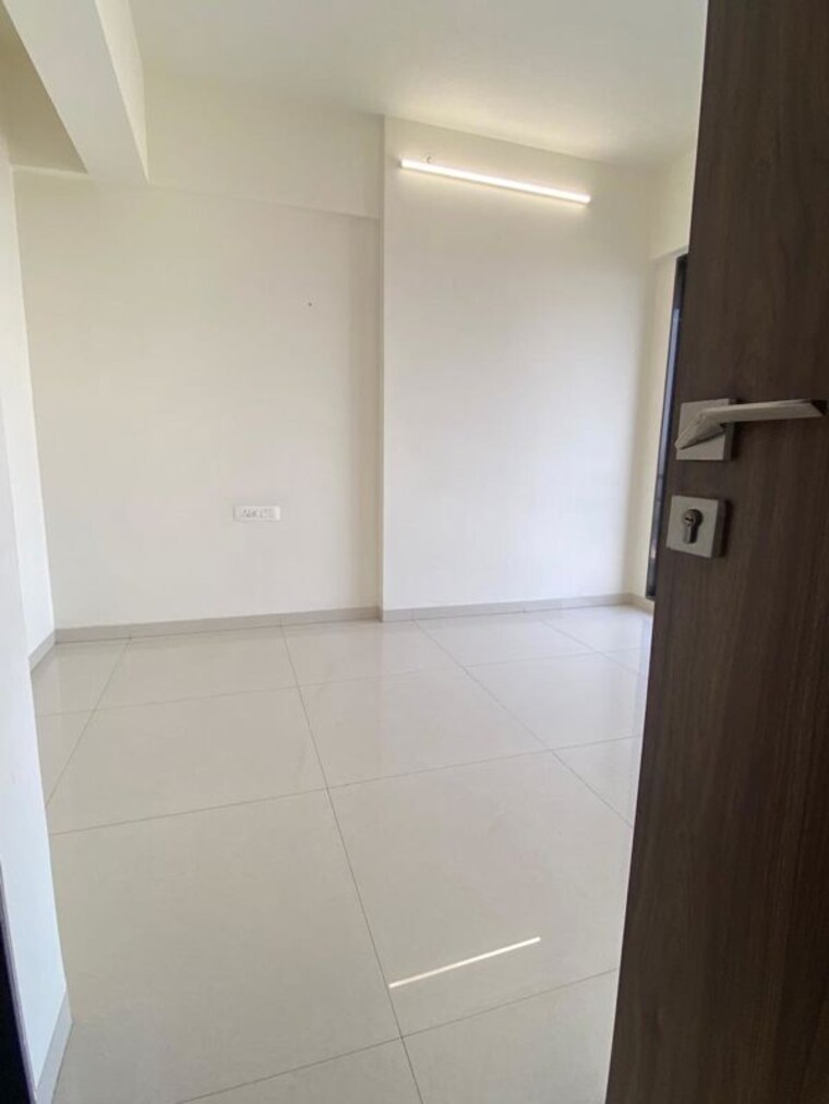 Master Bedroom, mahaavir-pride 2 Bedroom 651 Sq.Ft. Apartment In Dombivli East Thane 9838797