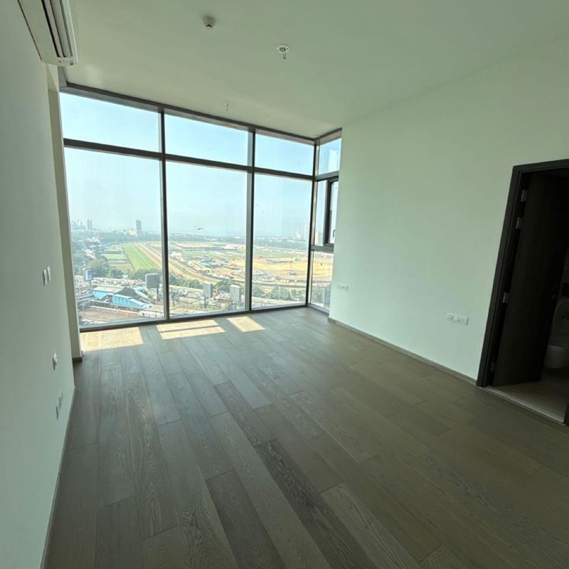 4 BHK + Servant Room Apartment For Rent in Piramal Mahalaxmi