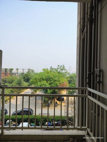 2 BHK Apartment For Rent in MRG The Balcony, Sector 93