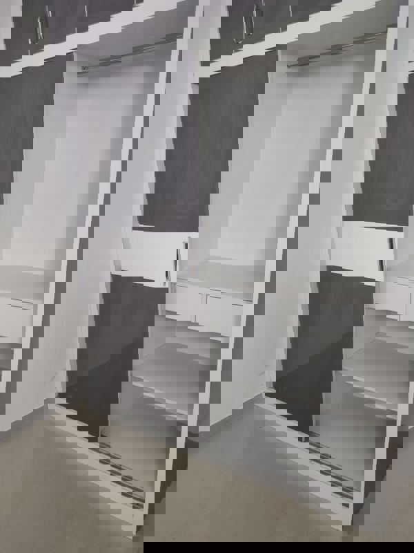 2 BHK 905 Sq.Ft. Apartment in Rishita Manhattan