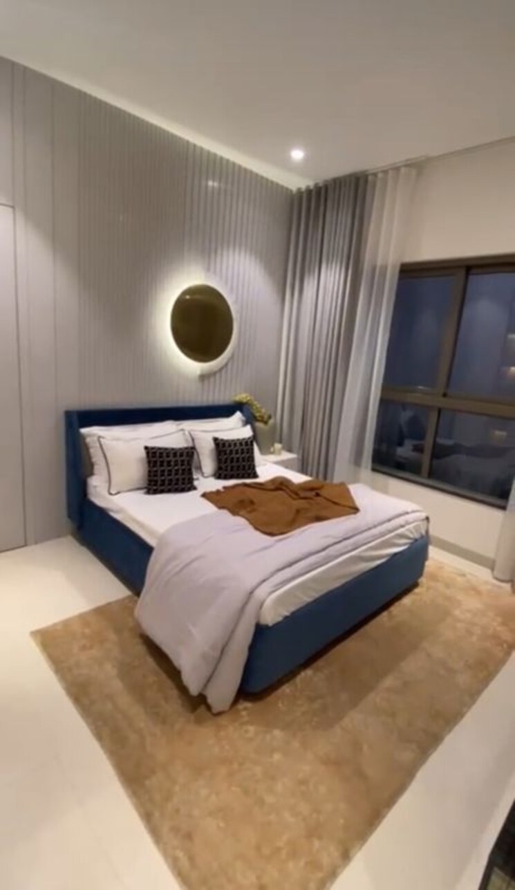 Bedroom, jp-the-palace 1 Bedroom 650 Sq.Ft. Apartment In Mira Road Thane 9838803