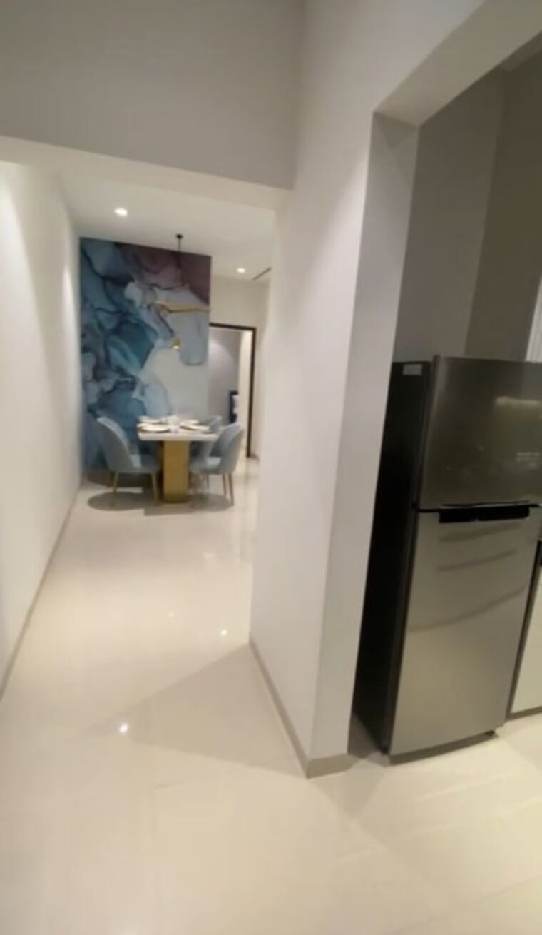 undefined, jp-the-palace 1 Bedroom 650 Sq.Ft. Apartment In Mira Road Thane 9838803