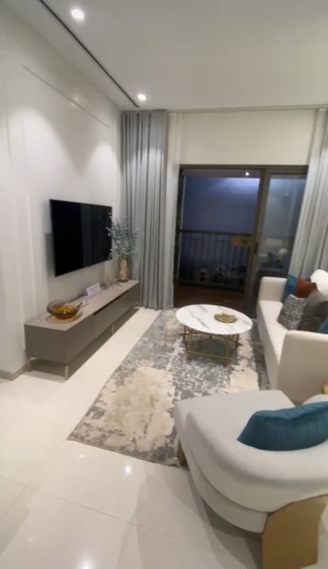 1 BHK Apartment For Sale in JP The Palace