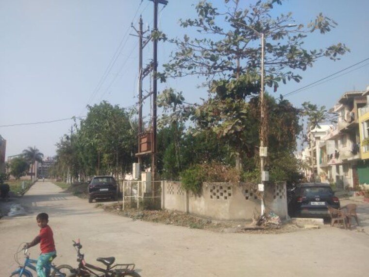 Exterior View, katara hills  1250 Sq.Yd. Plot In Katara Hills Bhopal 9838804