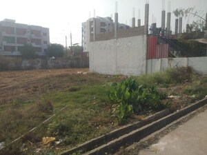  Plot – Exterior View View at Katara Hills - for Sale