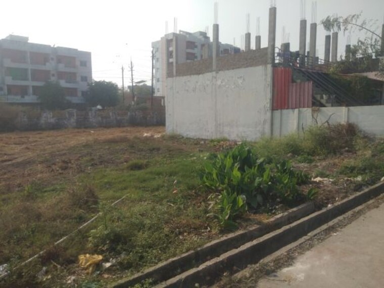 Exterior View, katara hills  1250 Sq.Yd. Plot In Katara Hills Bhopal 9838804