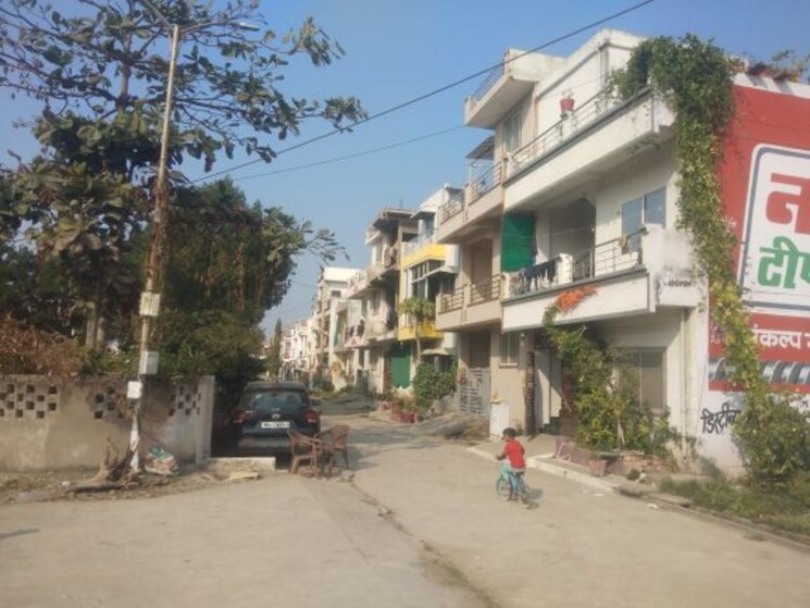 Exterior View, katara hills  1250 Sq.Yd. Plot In Katara Hills Bhopal 9838804