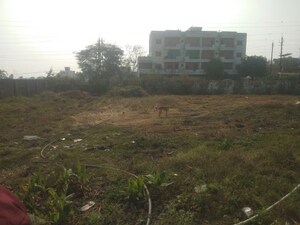 Plot Area in  Plot at Katara Hills – for Sale