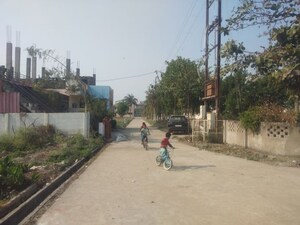  Plot For Sale in Katara Hills