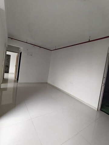 Master Bedroom in 2 BHK Apartment at Lodha Codename Premier, Dombivli East – for Sale