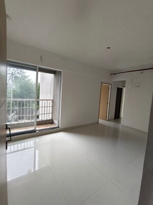 Master Bedroom in 2 BHK Apartment at Lodha Codename Premier, Dombivli East – for Sale