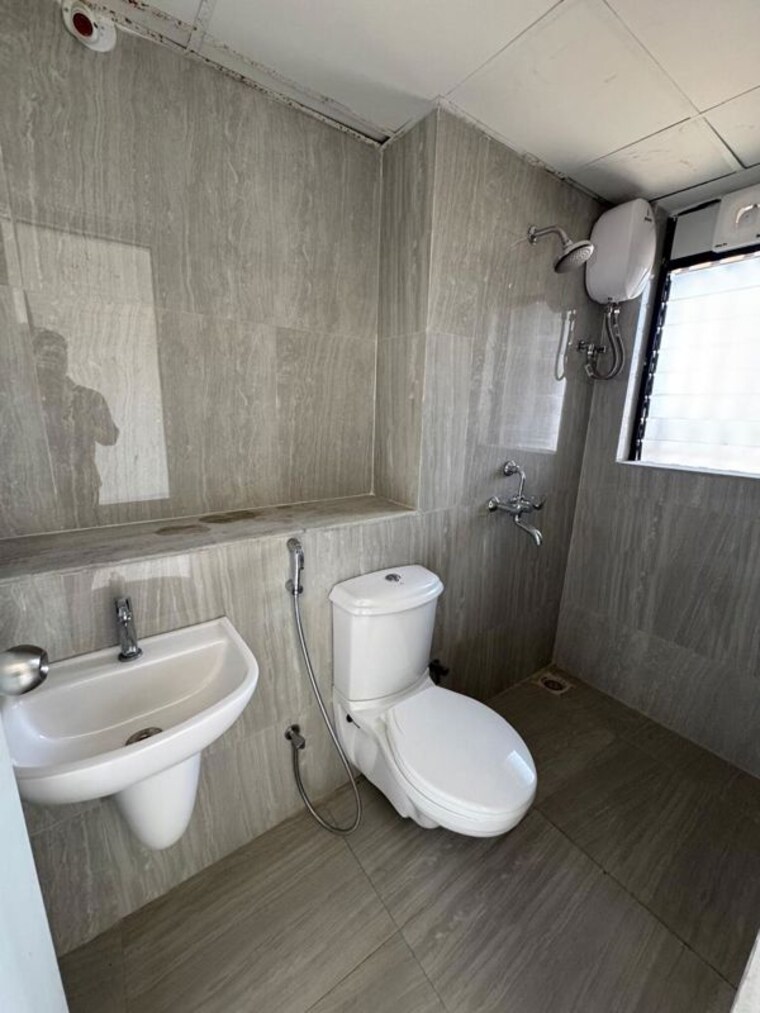 Master Bedroom, lodha-codename-premier 2 Bedroom 656 Sq.Ft. Apartment In Dombivli East Thane 9838806