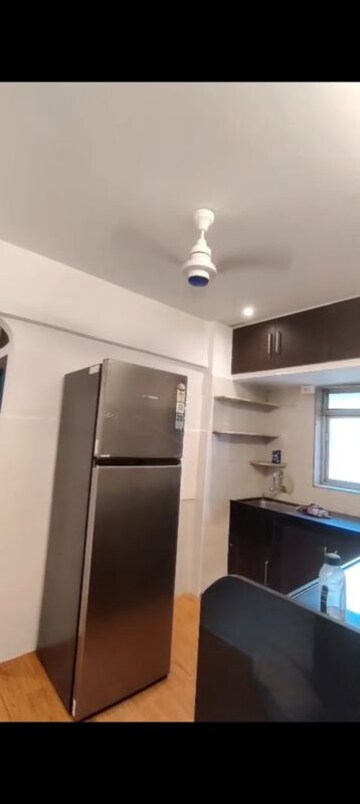 Furnished Amenities in 1 BHK Apartment at Sea Beach View, Bandra West – for Rent