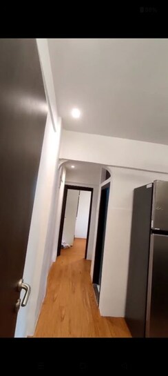 1 BHK Apartment For Rent in Sea Beach View