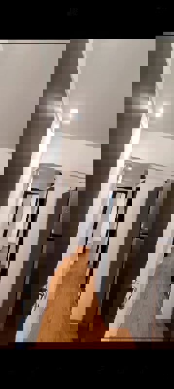 1 BHK Apartment For Rent in Sea Beach View