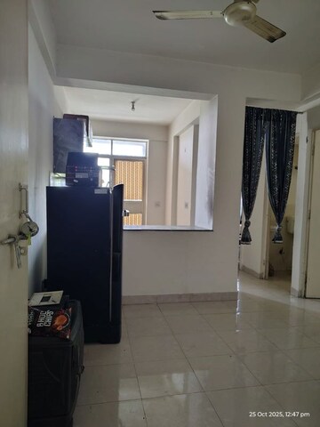 Building Lobby in 2 BHK Apartment at Habitat Prime, Sector 99a – for Rent