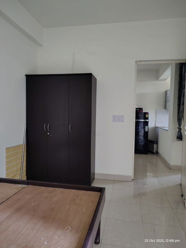 2 BHK Apartment For Rent in Habitat Prime