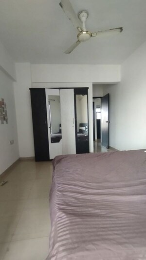2 BHK Apartment For Rent in Ulwe Sector 9