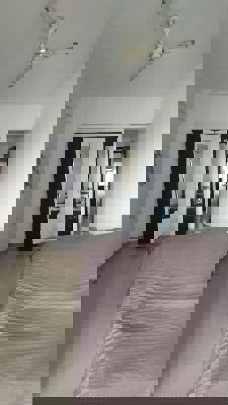 2 BHK Apartment For Rent in Ulwe Sector 9