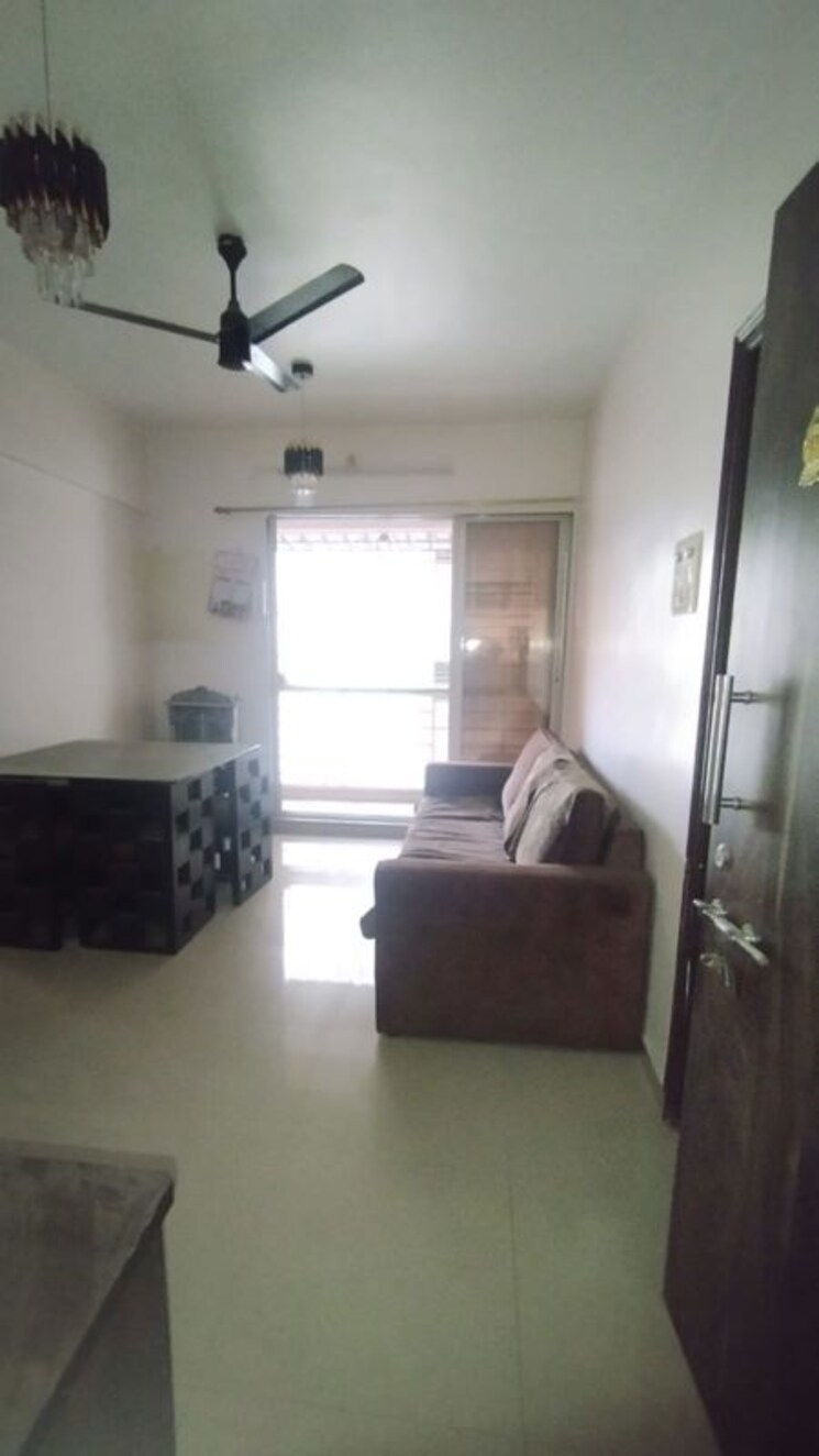 Living Room, ulwe sector 9 2 Bedroom 1100 Sq.Ft. Apartment In Ulwe Sector 9 Navi Mumbai 9838810
