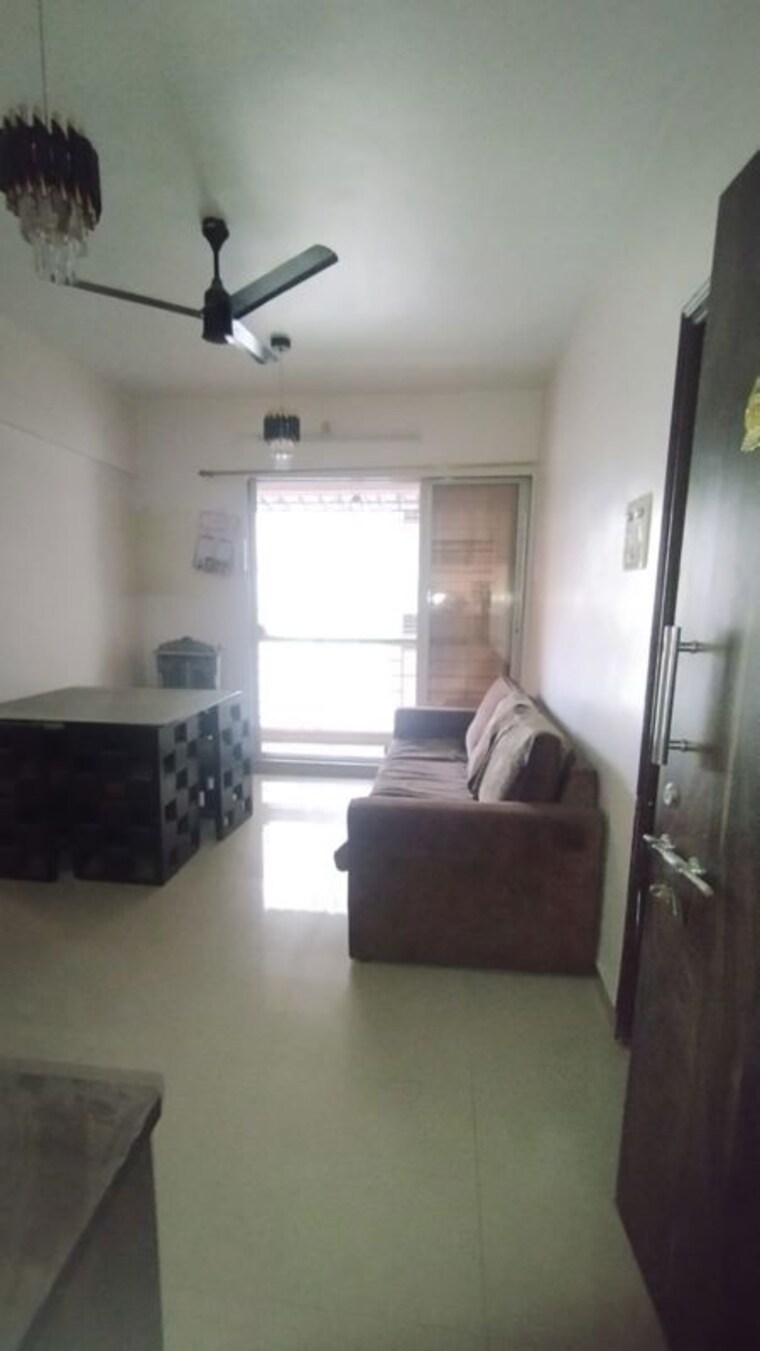 Living Room, ulwe sector 9 2 Bedroom 1100 Sq.Ft. Apartment In Ulwe Sector 9 Navi Mumbai 9838810