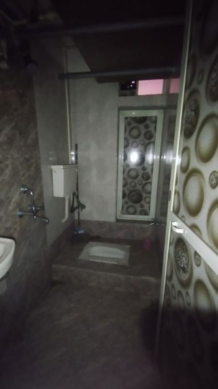 Bathroom, ulwe sector 9 2 Bedroom 1100 Sq.Ft. Apartment In Ulwe Sector 9 Navi Mumbai 9838810