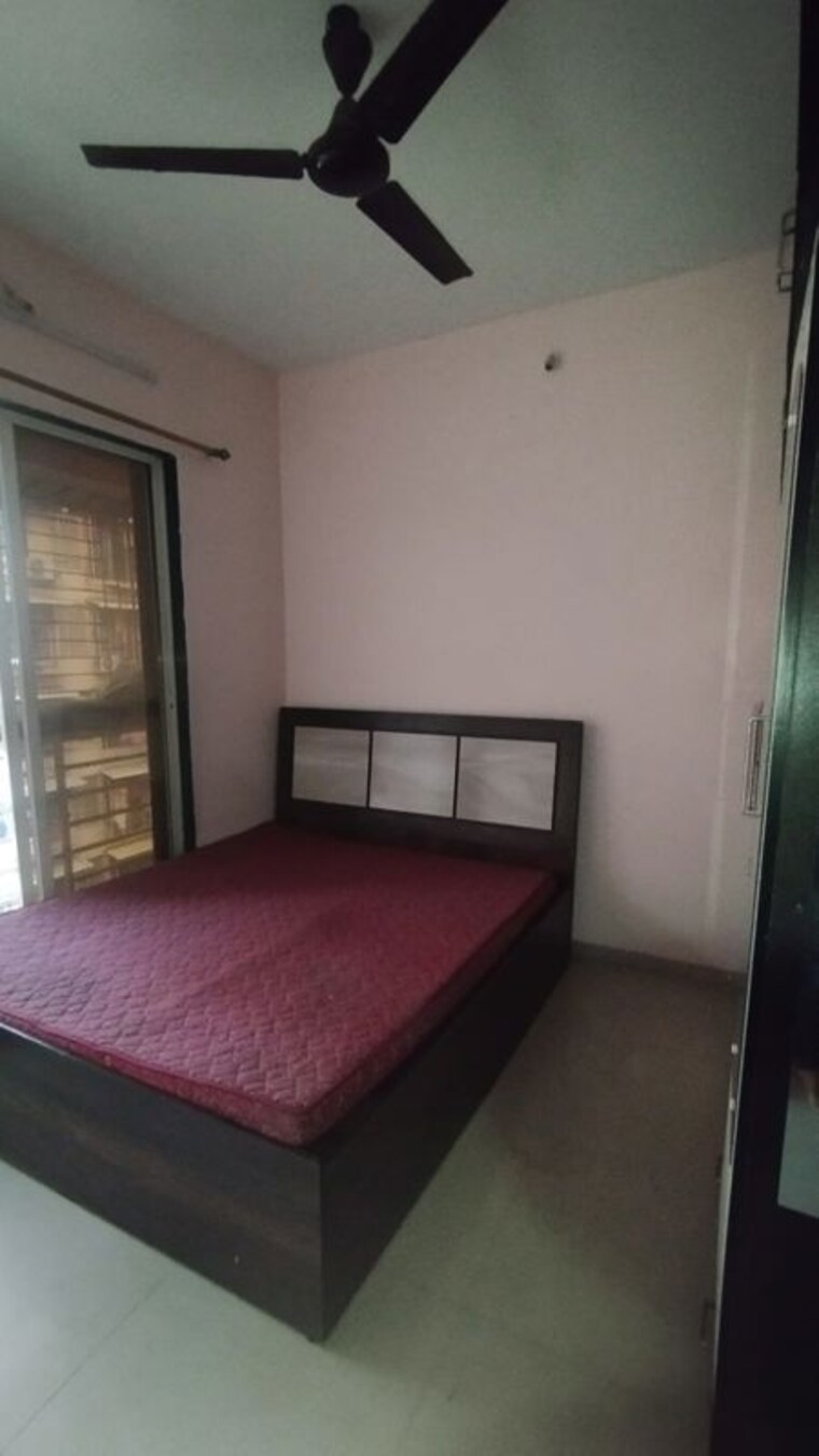 Bedroom, ulwe sector 9 2 Bedroom 1100 Sq.Ft. Apartment In Ulwe Sector 9 Navi Mumbai 9838810