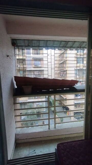 Furnished Amenities in 2 BHK Apartment at Ulwe Sector 9 – for Rent