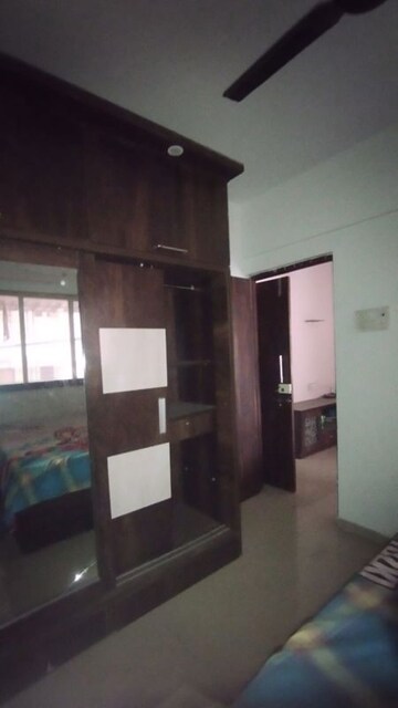 Kitchen in 2 BHK Apartment at Ulwe Sector 9 – for Rent