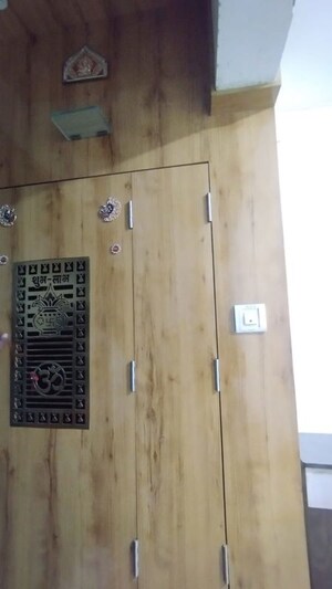 Furnished Amenities in 2 BHK Apartment at Ulwe Sector 9 – for Rent