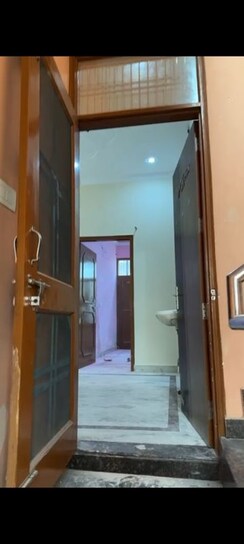 2 BHK + Study Room Independent House For Rent in Beta II Greater Noida