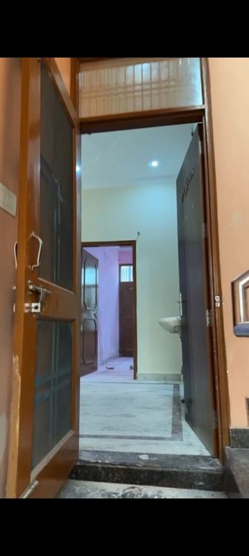 2 BHK + Study Room Independent House For Rent in Beta II Greater Noida