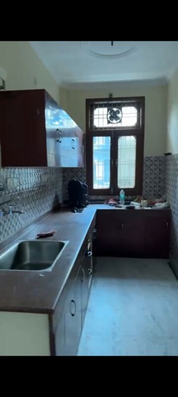 Kitchen in 2 BHK Independent House at Beta Ii Greater Noida – for Rent