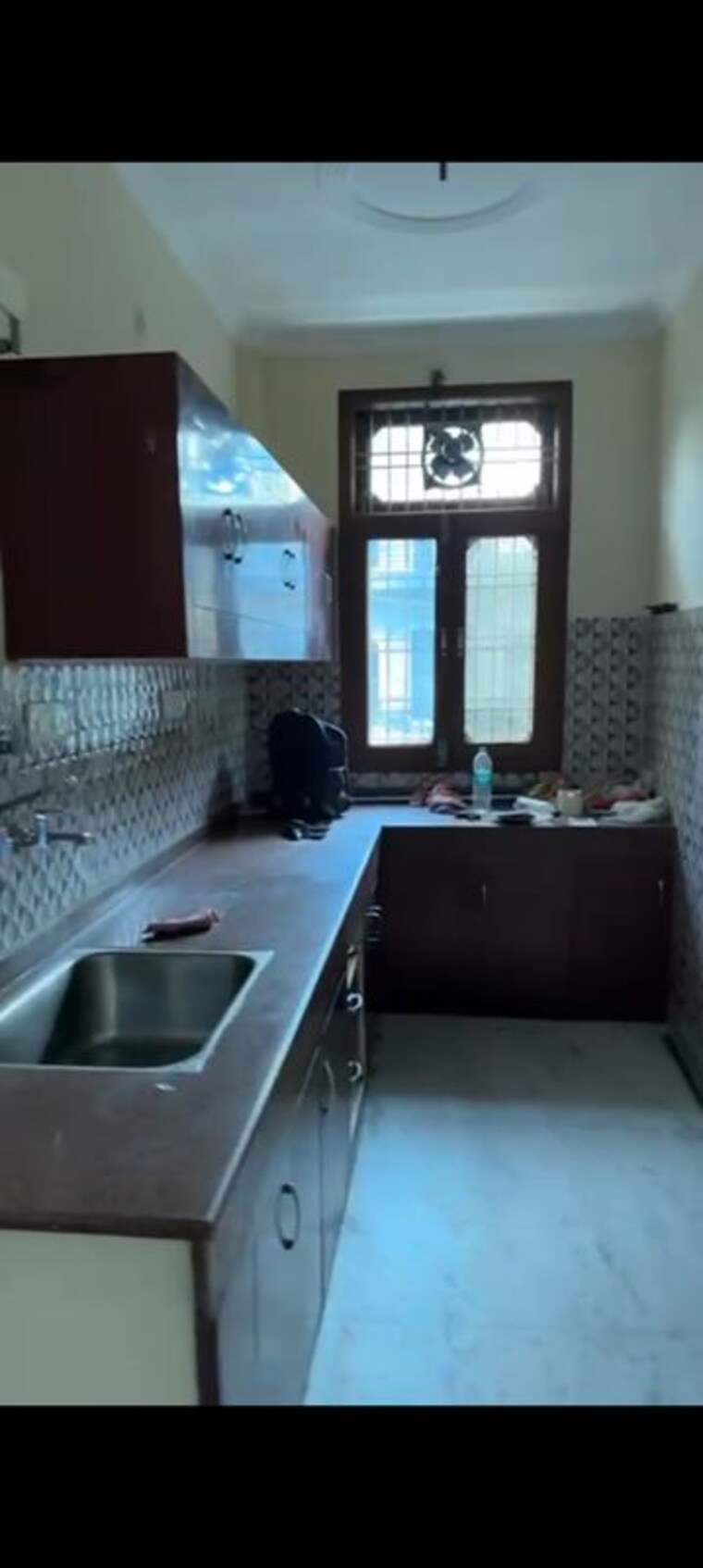 Kitchen, beta ii greater noida 2 Bedroom 120 Sq.Mt. Independent House In Beta Ii Greater Noida Greater Noida 9838816