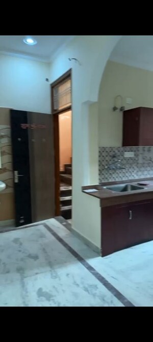 Kitchen in 2 BHK Independent House at Beta Ii Greater Noida – for Rent