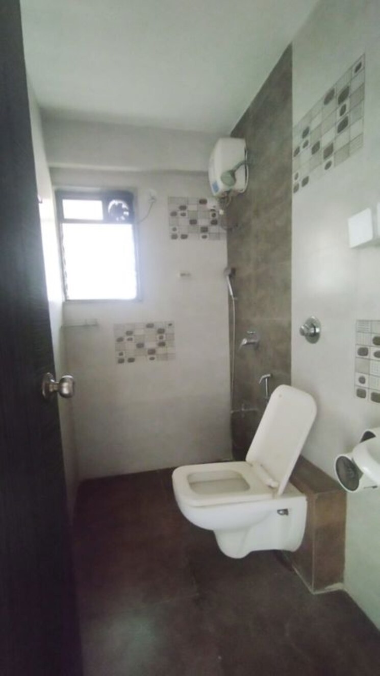 Bathroom, sai-krupa-shantanu-heights 2 Bedroom 1217 Sq.Ft. Apartment In Ulwe Sector 9 Navi Mumbai 9838795