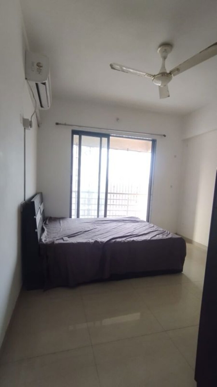Bedroom, sai-krupa-shantanu-heights 2 Bedroom 1217 Sq.Ft. Apartment In Ulwe Sector 9 Navi Mumbai 9838795
