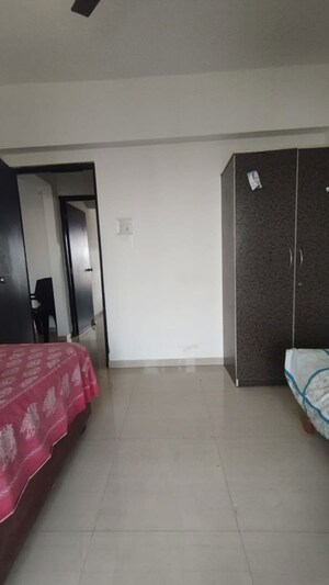 Furnished Amenities in 2 BHK Apartment at Sai Krupa Shantanu Heights, Ulwe Sector 9 – for Rent