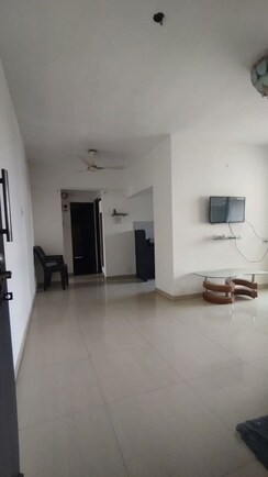2 BHK Apartment For Rent in Sai Krupa Shantanu Heights