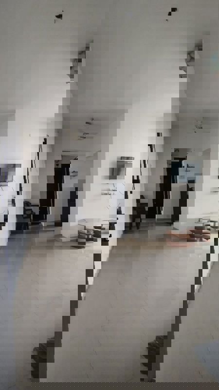 2 BHK Apartment For Rent in Sai Krupa Shantanu Heights